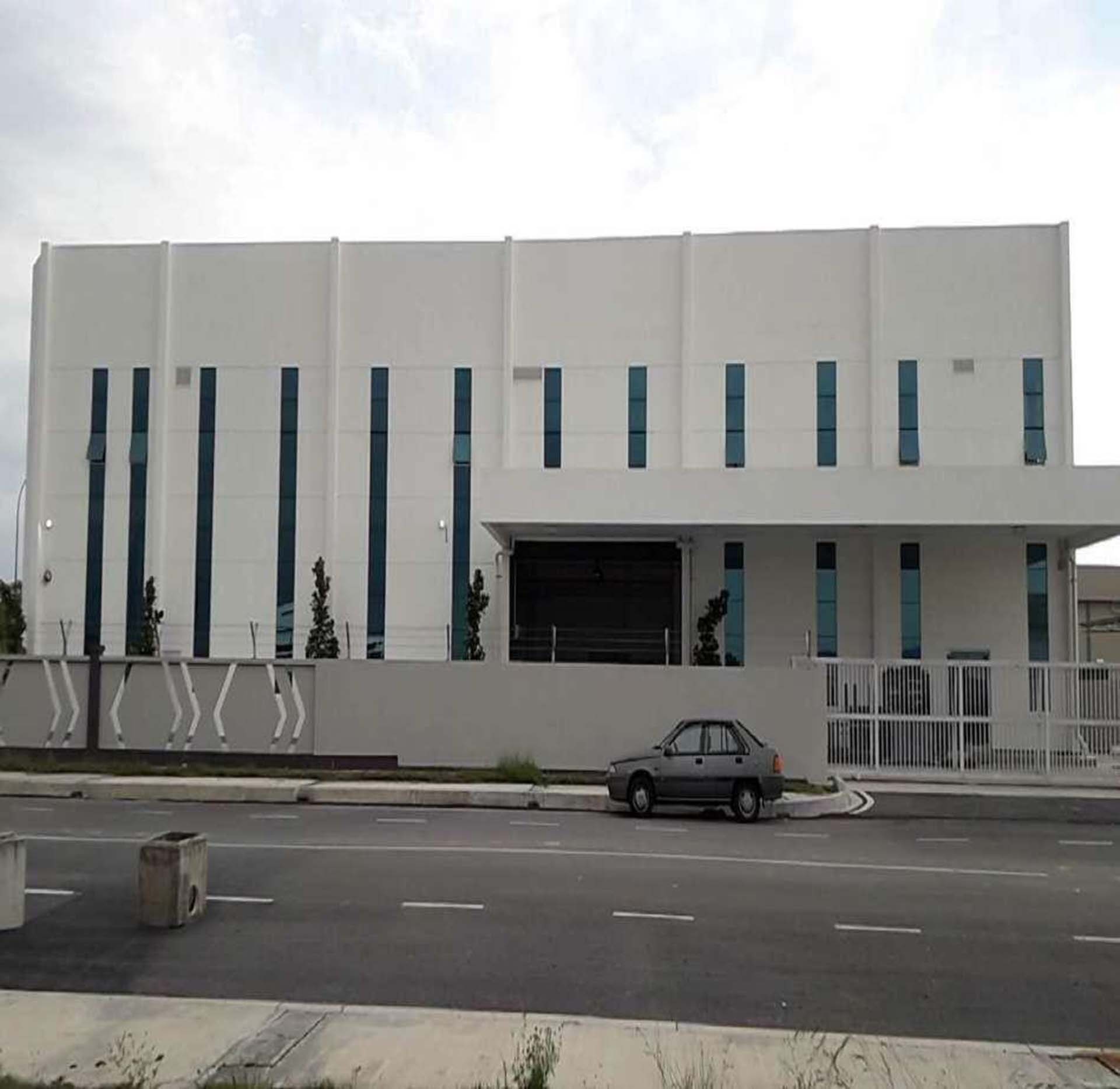 EMPAYAR STABIL SDN. BHD.