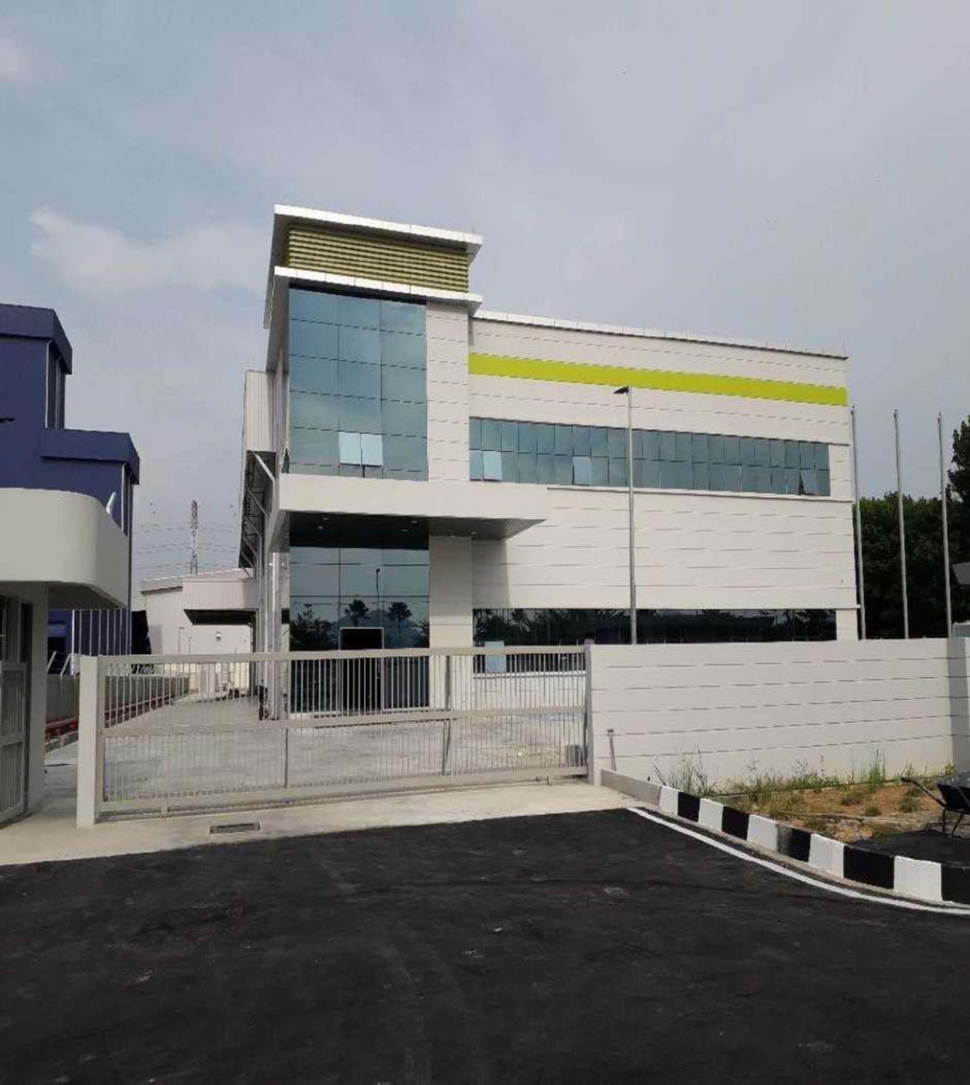 ENZA ZADEN ASIA HOLDING SDN. BHD.