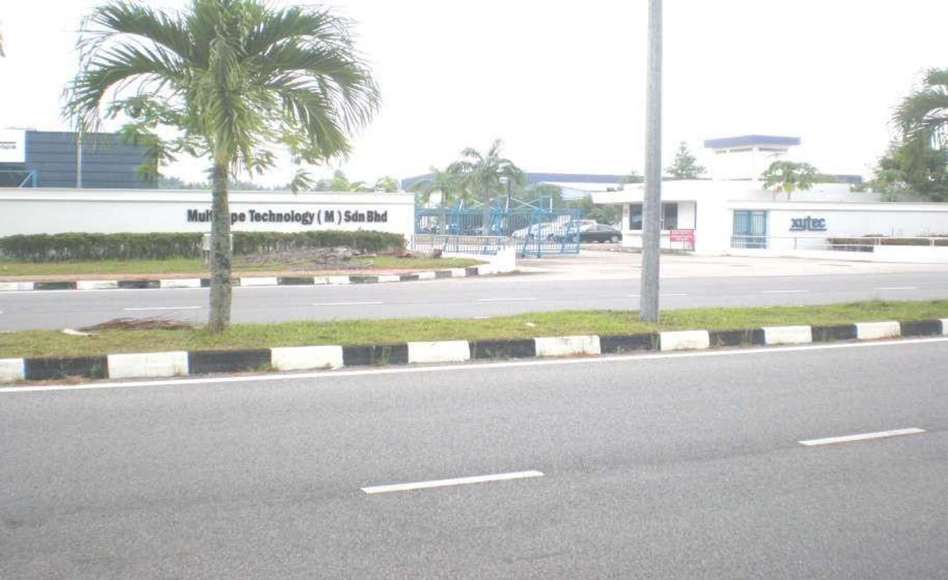 MULTITAPE TECHNOLOGY (M) SDN BHD