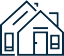 Residence Icon