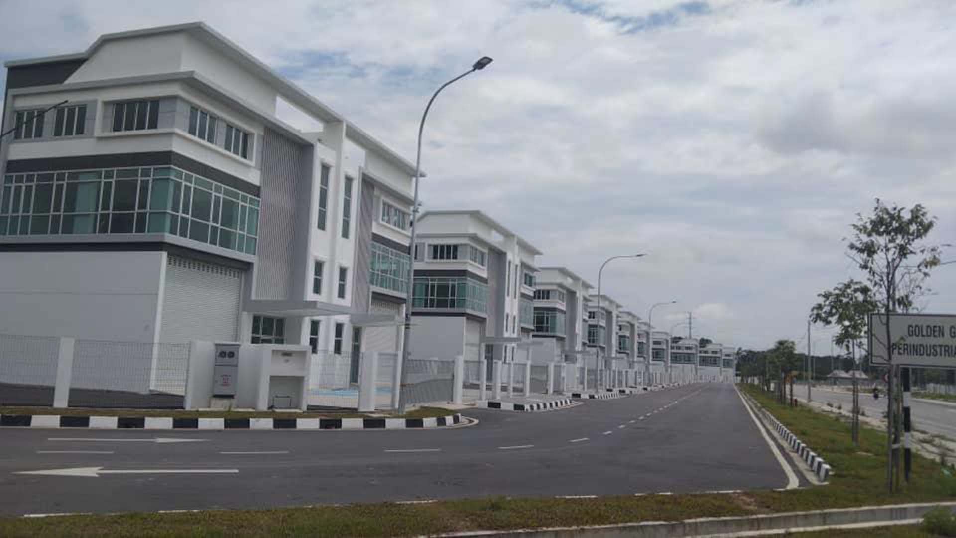 SPARKLE SELECTION SDN BHD