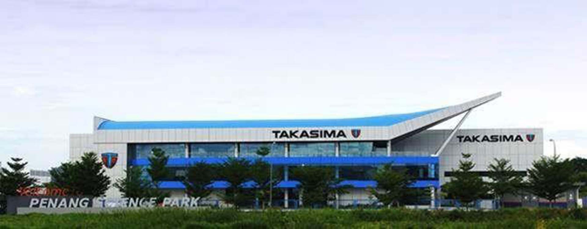 TAKASIMA INDUSTRIES (M) SDN BHD